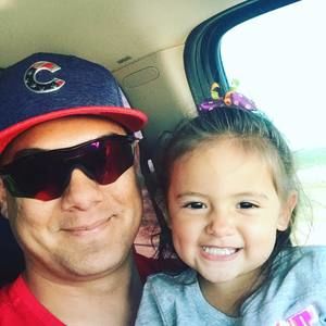 Meet your Posher, Justin